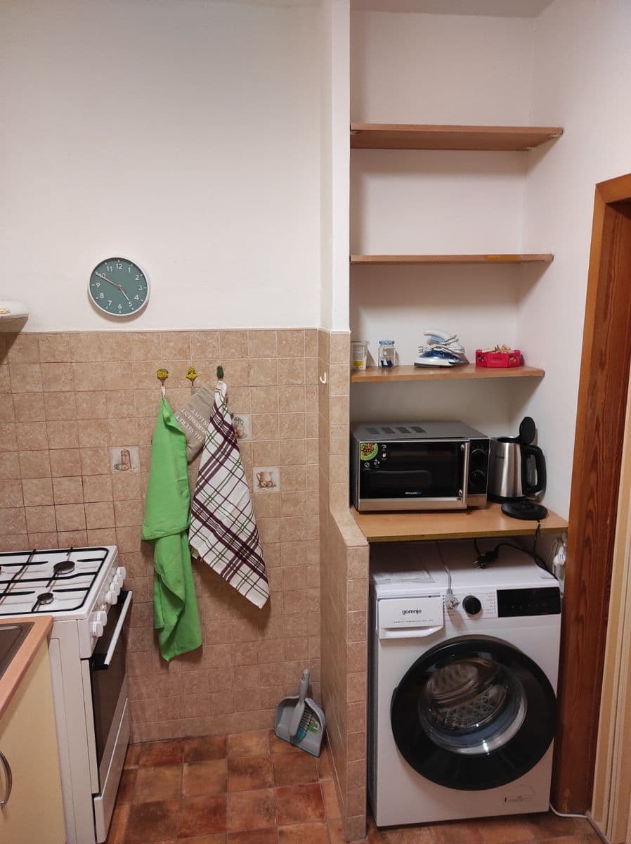Prenájom bytu 2-izbový 43 m², Stiborova, Olomouc, Olomoucký kraj Prenájom bytu 2-izbový 43 m², Stiborova, Olomouc, Olomoucký kraj