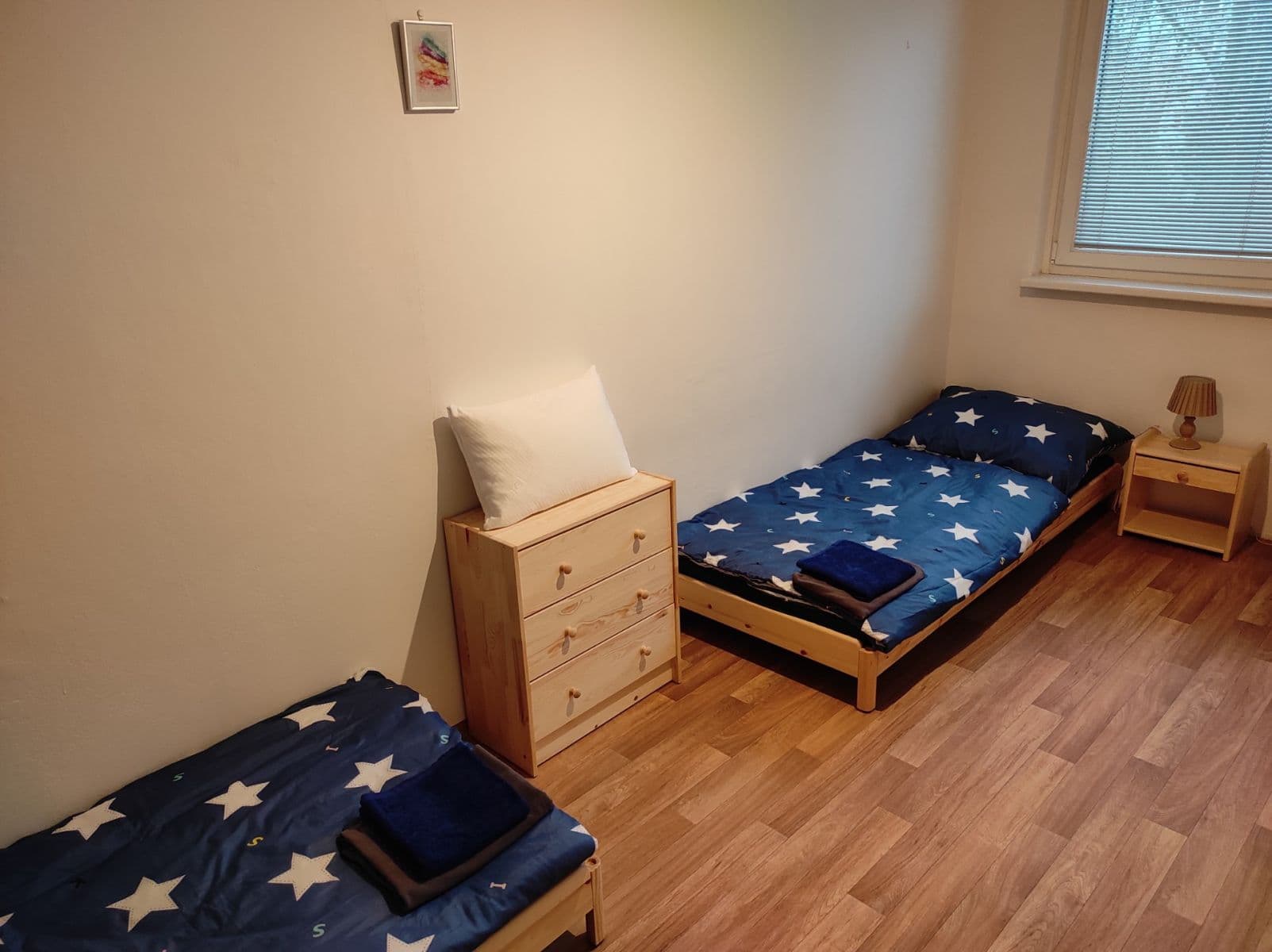 Prenájom bytu 2-izbový 43 m², Stiborova, Olomouc, Olomoucký kraj Prenájom bytu 2-izbový 43 m², Stiborova, Olomouc, Olomoucký kraj