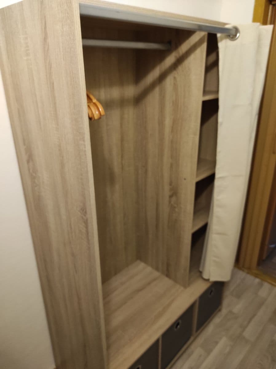 Prenájom bytu 2-izbový 43 m², Stiborova, Olomouc, Olomoucký kraj Prenájom bytu 2-izbový 43 m², Stiborova, Olomouc, Olomoucký kraj