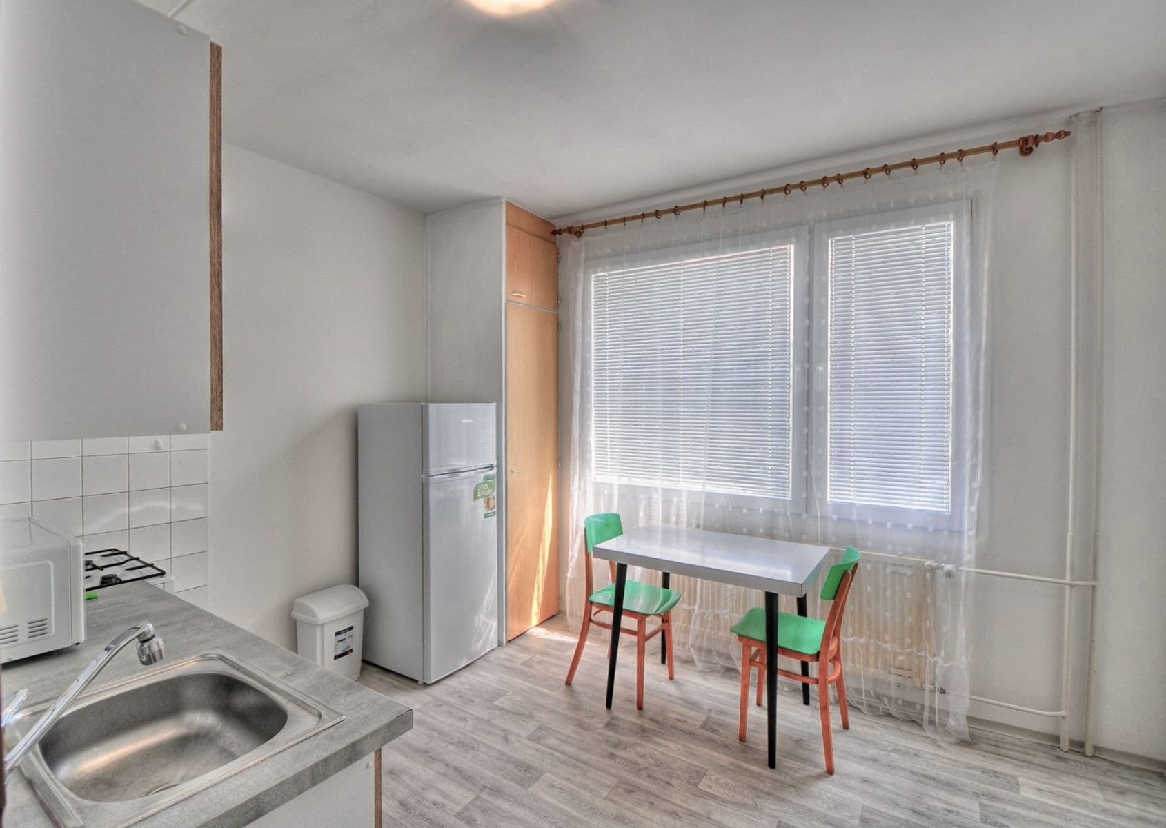 Prenájom bytu 1-izbový 49 m², Bzenecká, Plzeň, Plzeňský kraj Prenájom bytu 1-izbový 49 m², Bzenecká, Plzeň, Plzeňský kraj