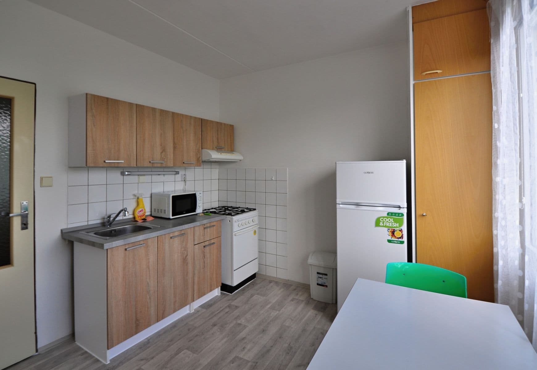 Prenájom bytu 1-izbový 49 m², Bzenecká, Plzeň, Plzeňský kraj Prenájom bytu 1-izbový 49 m², Bzenecká, Plzeň, Plzeňský kraj