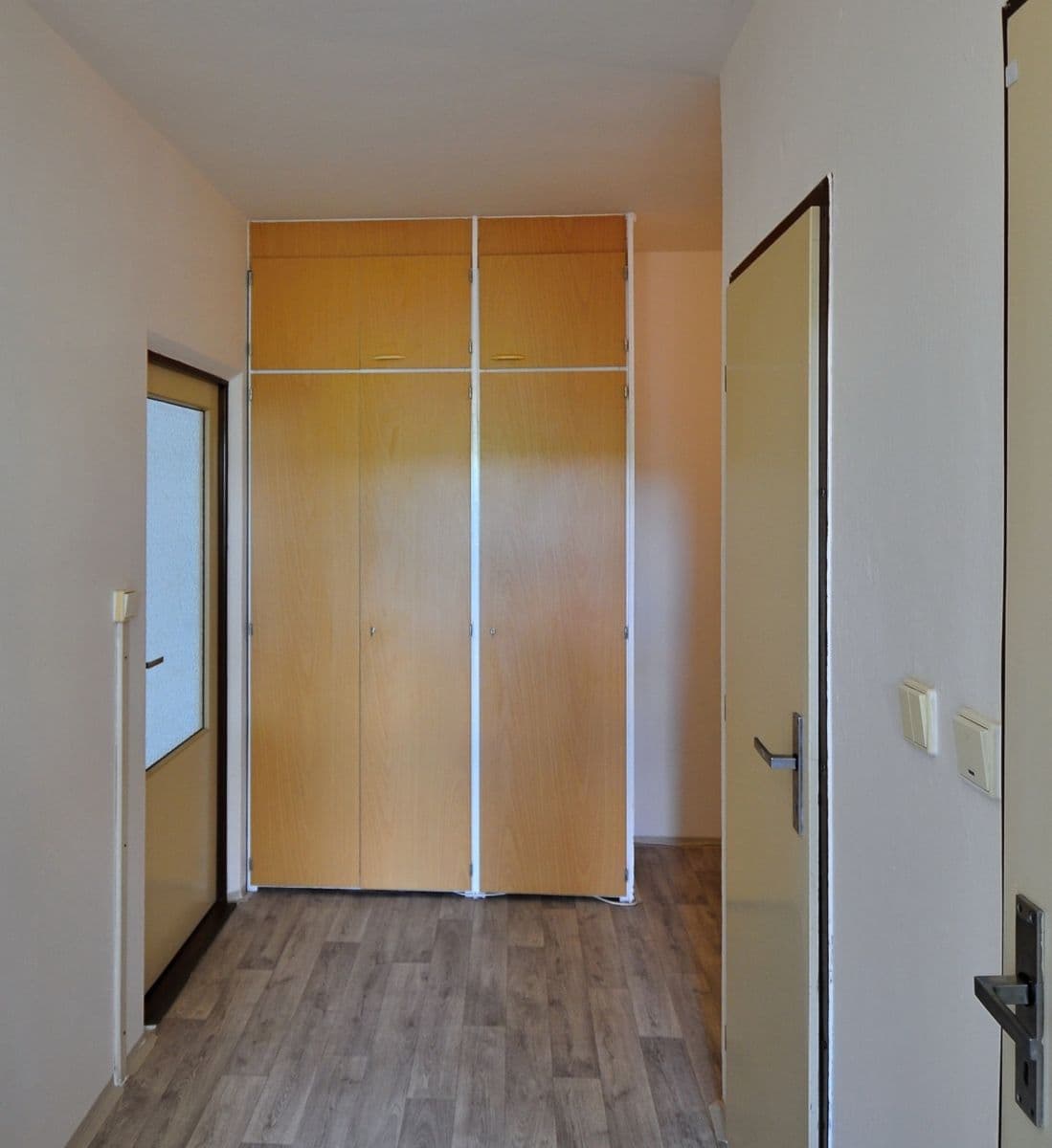 Prenájom bytu 1-izbový 49 m², Bzenecká, Plzeň, Plzeňský kraj Prenájom bytu 1-izbový 49 m², Bzenecká, Plzeň, Plzeňský kraj