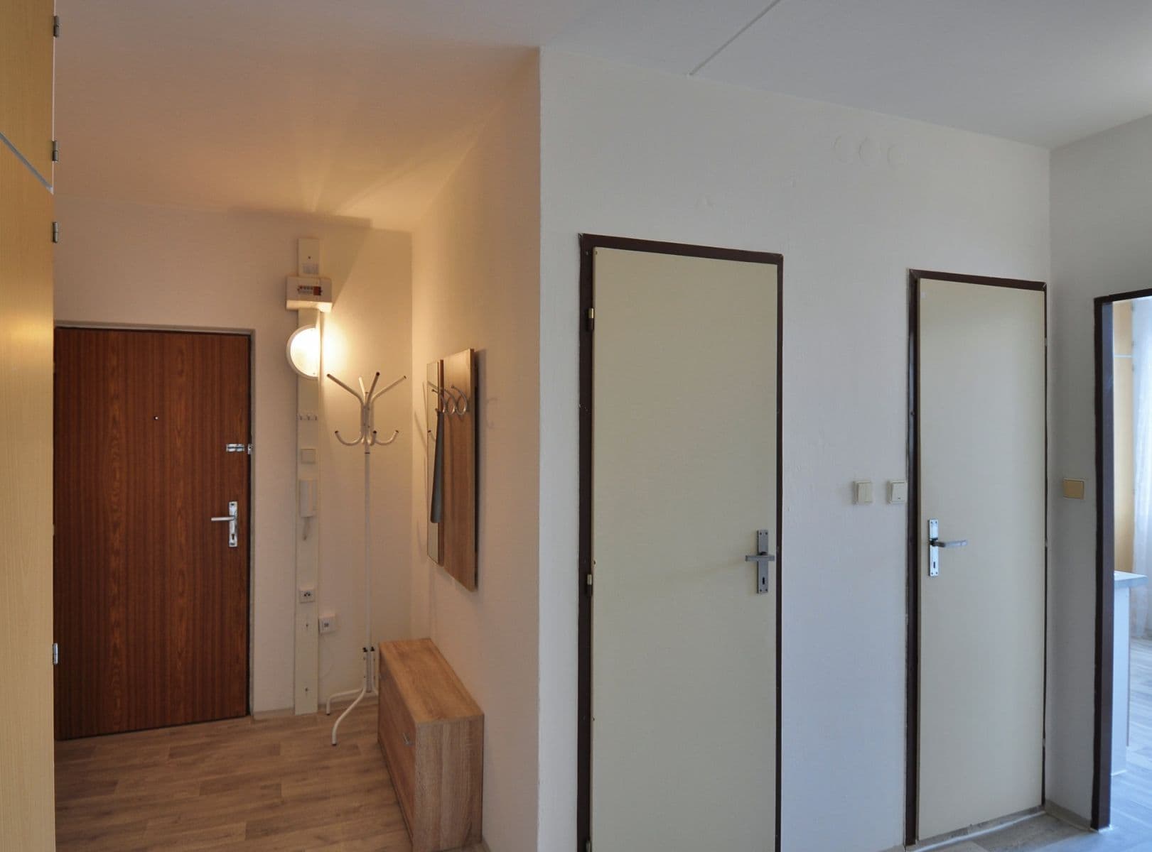 Prenájom bytu 1-izbový 49 m², Bzenecká, Plzeň, Plzeňský kraj Prenájom bytu 1-izbový 49 m², Bzenecká, Plzeň, Plzeňský kraj