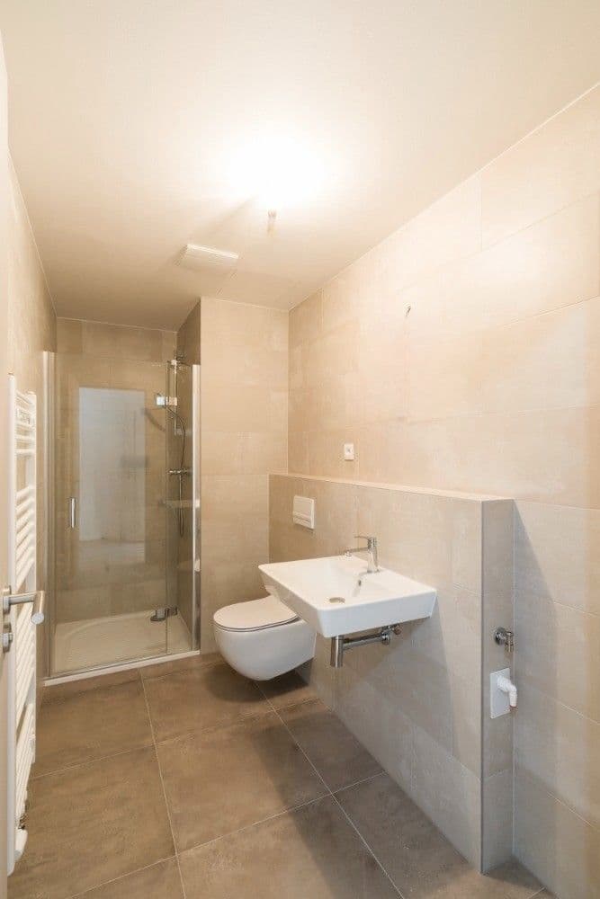 Predaj bytu 2-izbový 56 m², Arnošta Valenty, Praha, Praha Predaj bytu 2-izbový 56 m², Arnošta Valenty, Praha, Praha