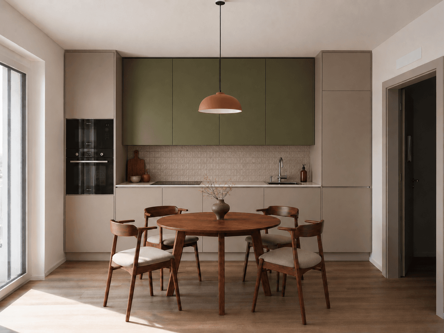 Predaj bytu 2-izbový 56 m², Arnošta Valenty, Praha, Praha Predaj bytu 2-izbový 56 m², Arnošta Valenty, Praha, Praha