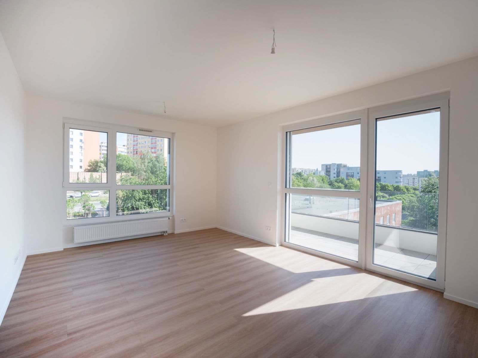 Predaj bytu 2-izbový 56 m², Arnošta Valenty, Praha, Praha Predaj bytu 2-izbový 56 m², Arnošta Valenty, Praha, Praha