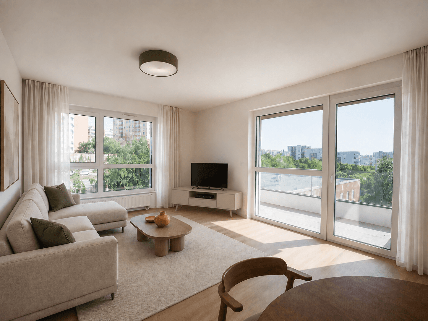 Predaj bytu 2-izbový 56 m², Arnošta Valenty, Praha, Praha Predaj bytu 2-izbový 56 m², Arnošta Valenty, Praha, Praha