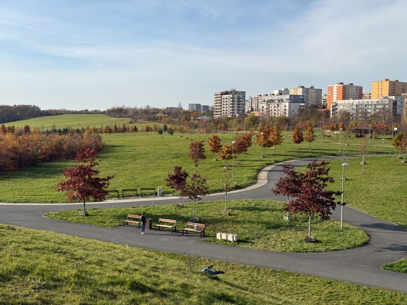 Predaj bytu 2-izbový 56 m², Arnošta Valenty, Praha, Praha Predaj bytu 2-izbový 56 m², Arnošta Valenty, Praha, Praha