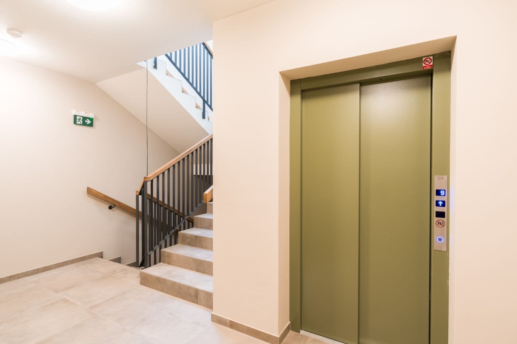 Predaj bytu 2-izbový 56 m², Arnošta Valenty, Praha, Praha Predaj bytu 2-izbový 56 m², Arnošta Valenty, Praha, Praha