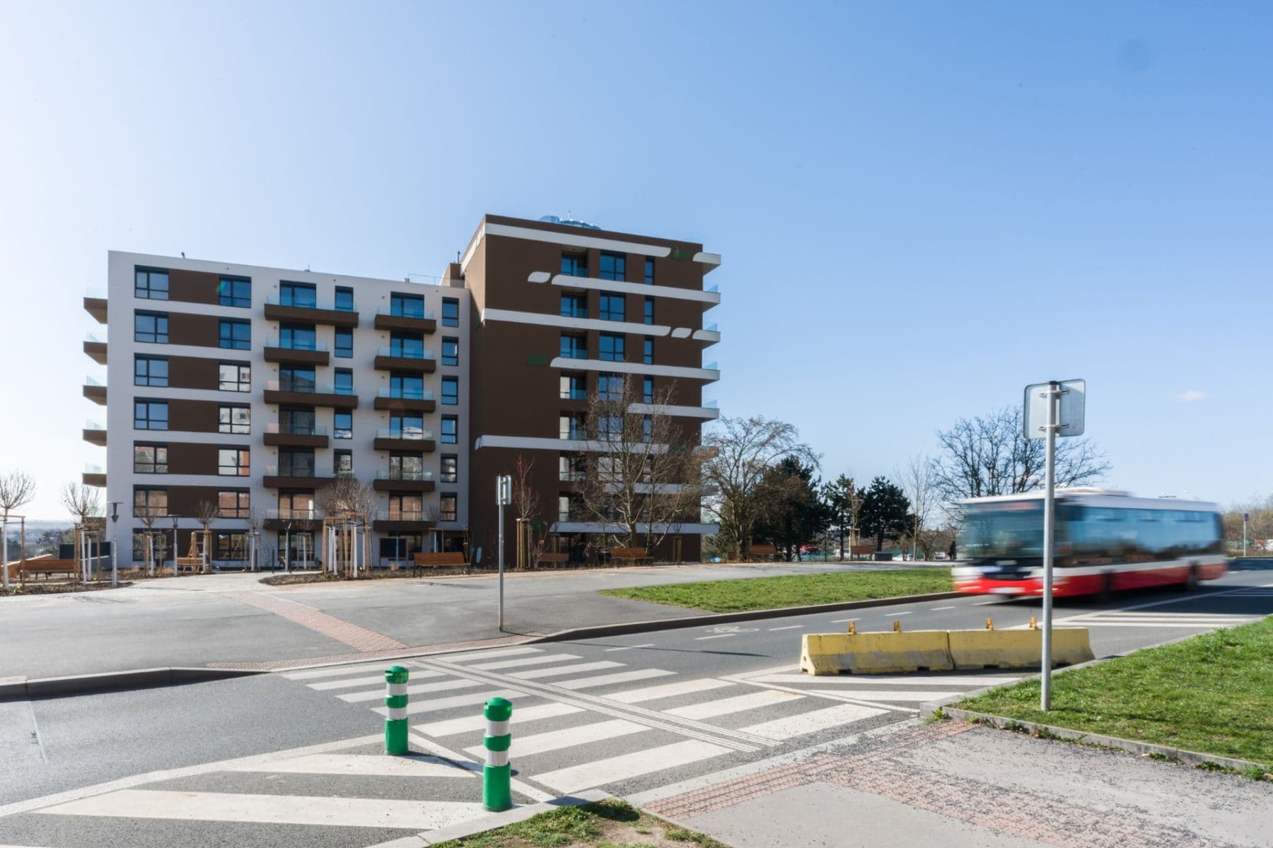 Predaj bytu 2-izbový 56 m², Arnošta Valenty, Praha, Praha Predaj bytu 2-izbový 56 m², Arnošta Valenty, Praha, Praha