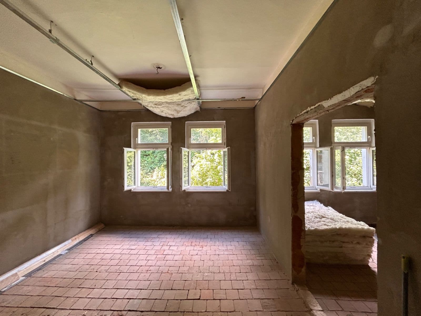 Predaj bytu 5-izbový 151 m², Sadová, Karlovy Vary, Karlovarský kraj Predaj bytu 5-izbový 151 m², Sadová, Karlovy Vary, Karlovarský kraj