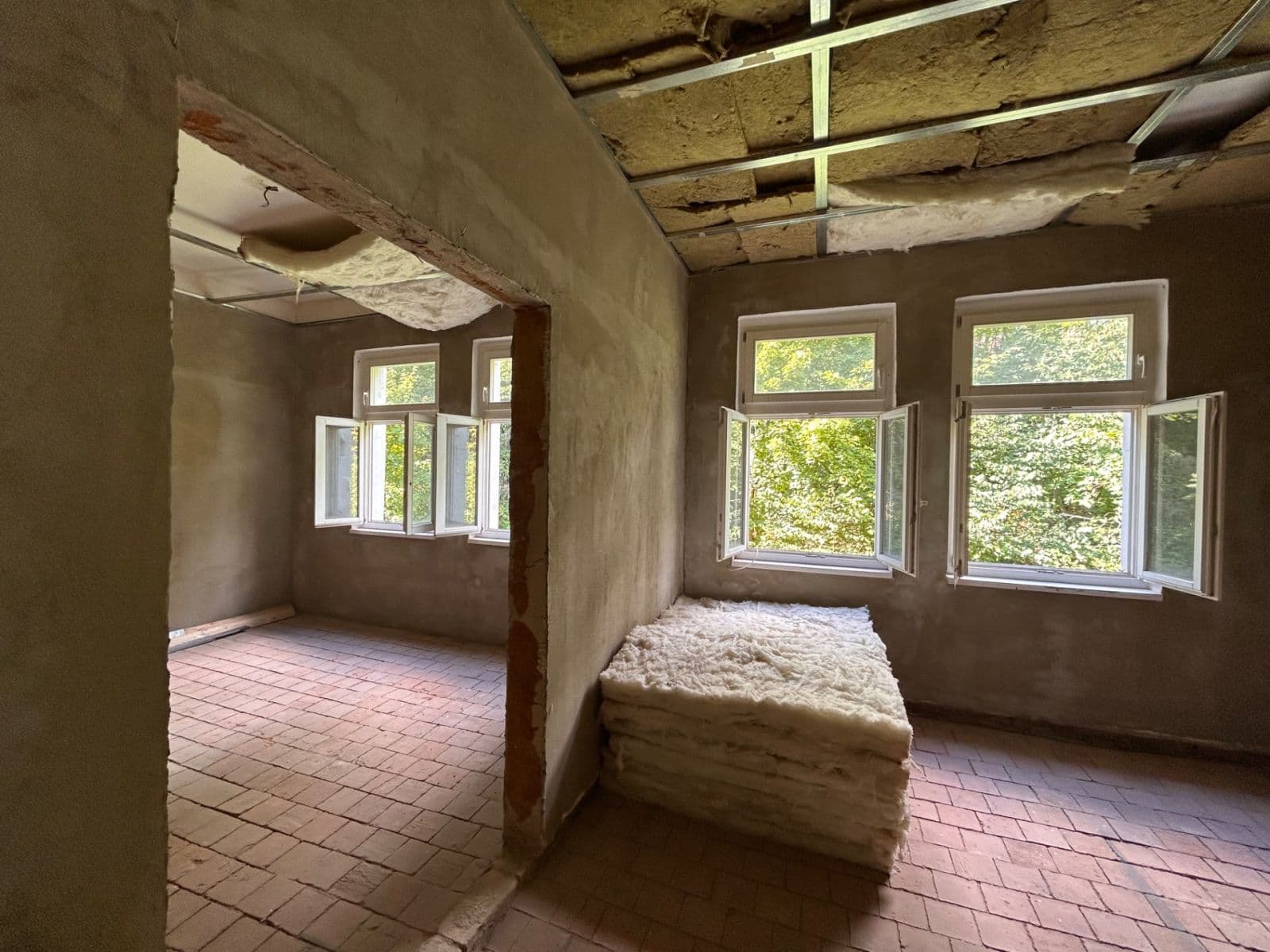 Predaj bytu 5-izbový 151 m², Sadová, Karlovy Vary, Karlovarský kraj Predaj bytu 5-izbový 151 m², Sadová, Karlovy Vary, Karlovarský kraj