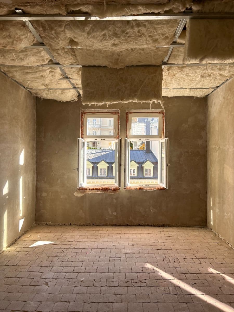 Predaj bytu 5-izbový 151 m², Sadová, Karlovy Vary, Karlovarský kraj Predaj bytu 5-izbový 151 m², Sadová, Karlovy Vary, Karlovarský kraj