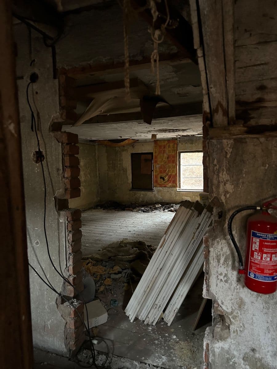Predaj bytu 5-izbový 151 m², Sadová, Karlovy Vary, Karlovarský kraj Predaj bytu 5-izbový 151 m², Sadová, Karlovy Vary, Karlovarský kraj