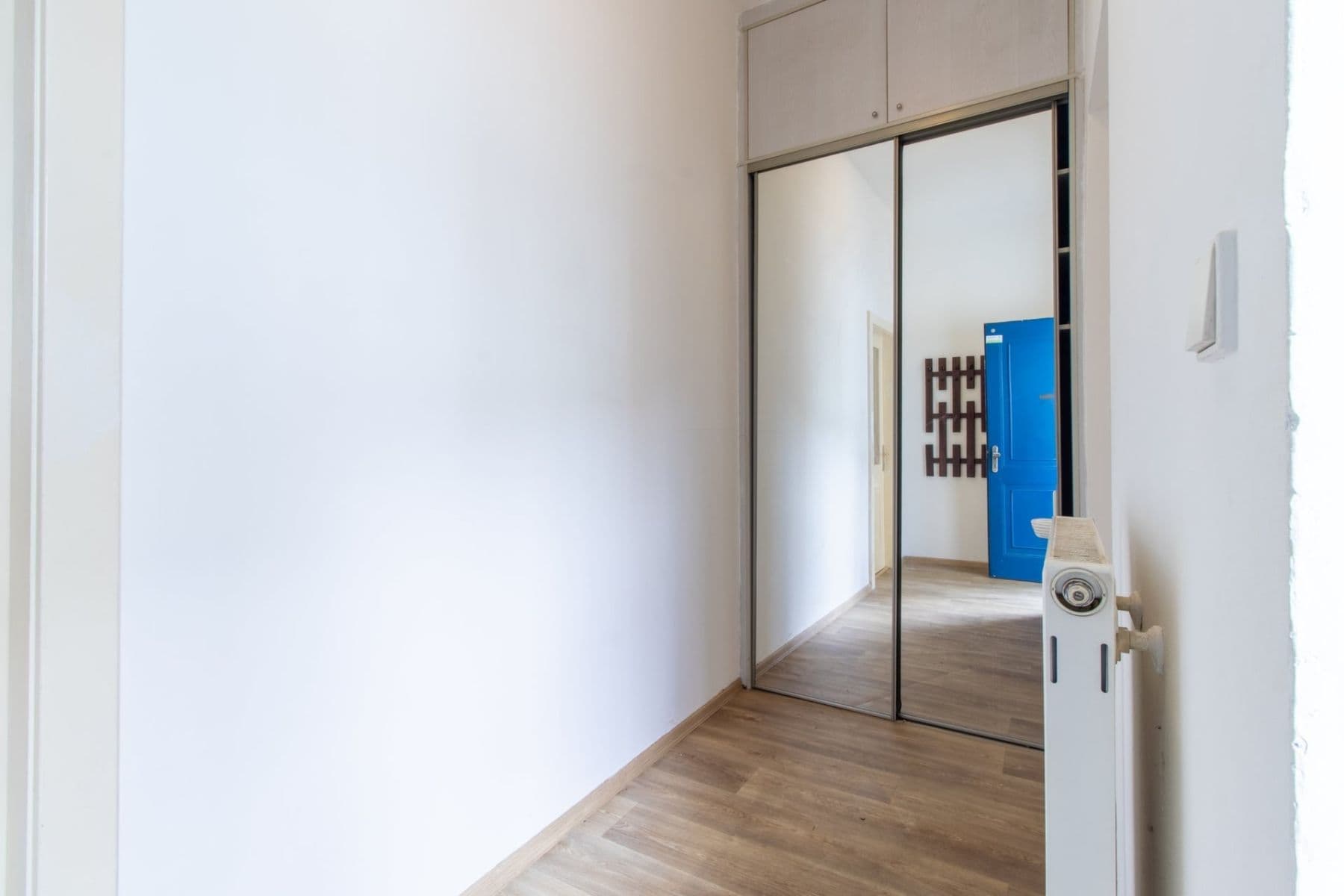 Prenájom bytu 3-izbový 90 m², Plzeňská, Praha, Praha Prenájom bytu 3-izbový 90 m², Plzeňská, Praha, Praha