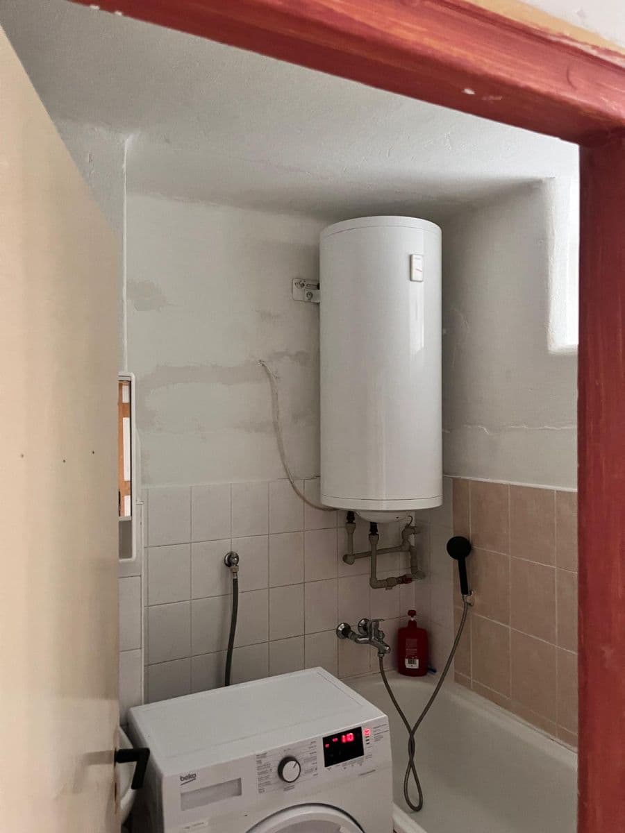 Predaj bytu 2-izbový 72 m², Na Sadech, Prachatice, Jihočeský kraj Predaj bytu 2-izbový 72 m², Na Sadech, Prachatice, Jihočeský kraj