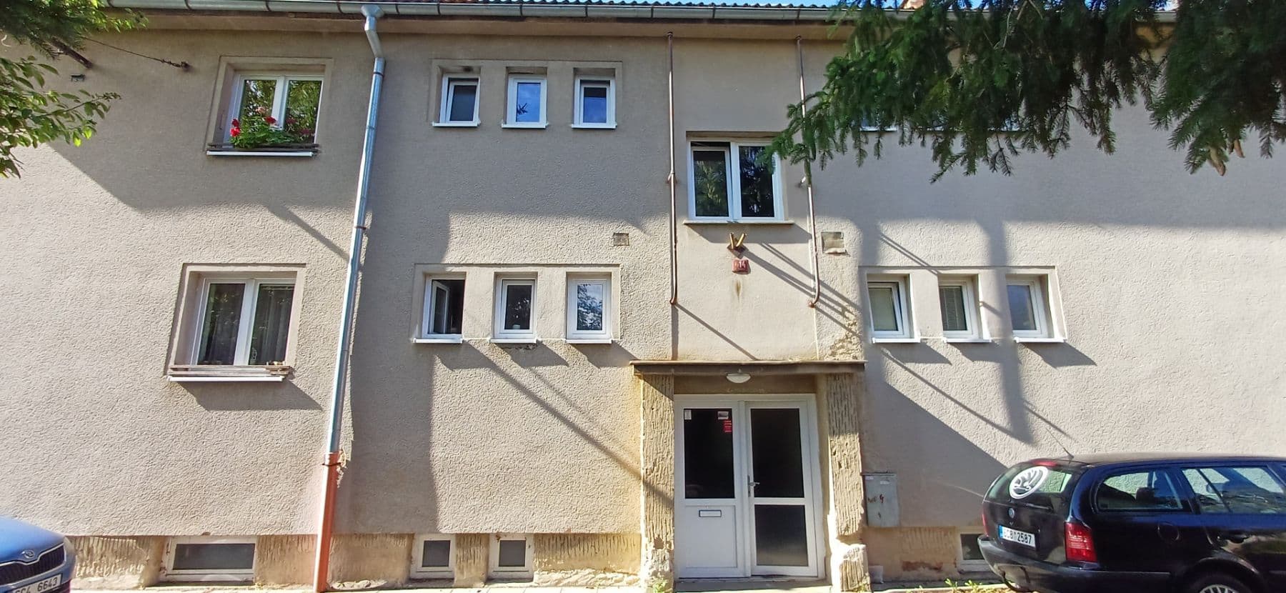 Predaj bytu 2-izbový 72 m², Na Sadech, Prachatice, Jihočeský kraj Predaj bytu 2-izbový 72 m², Na Sadech, Prachatice, Jihočeský kraj