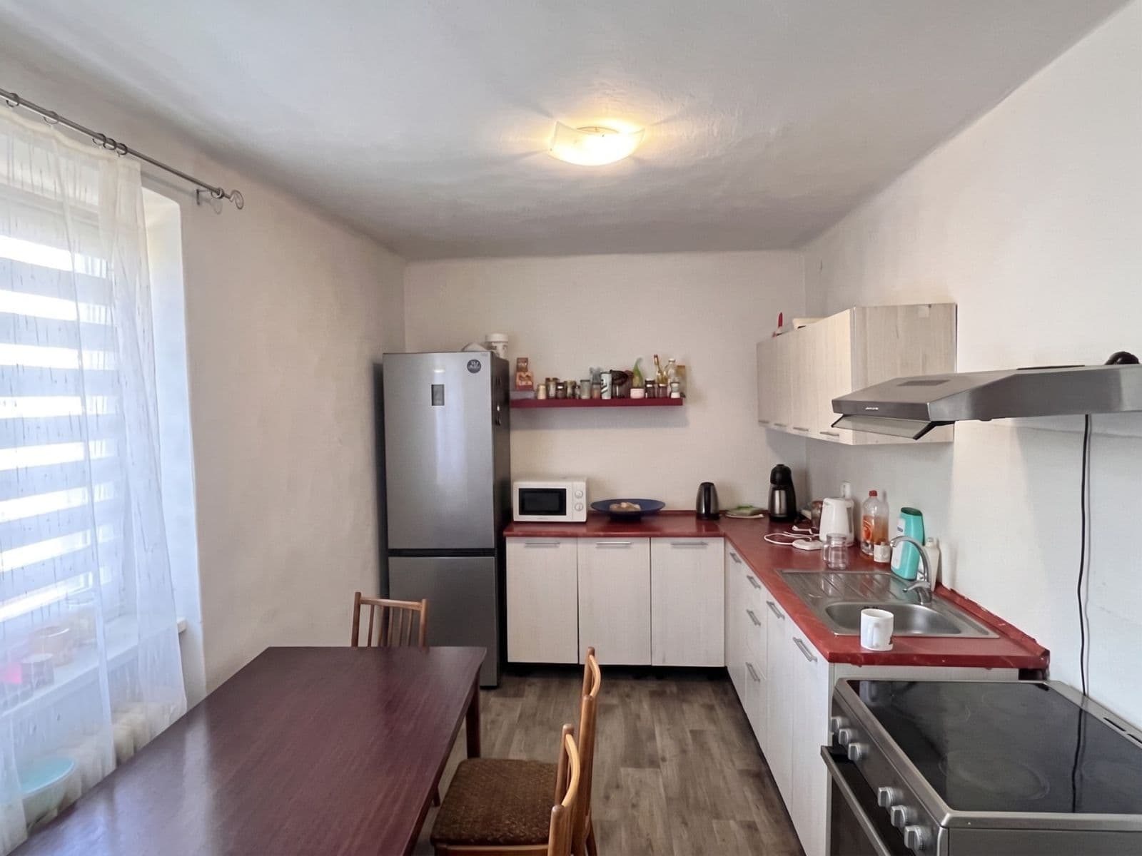 Predaj bytu 2-izbový 72 m², Na Sadech, Prachatice, Jihočeský kraj Predaj bytu 2-izbový 72 m², Na Sadech, Prachatice, Jihočeský kraj