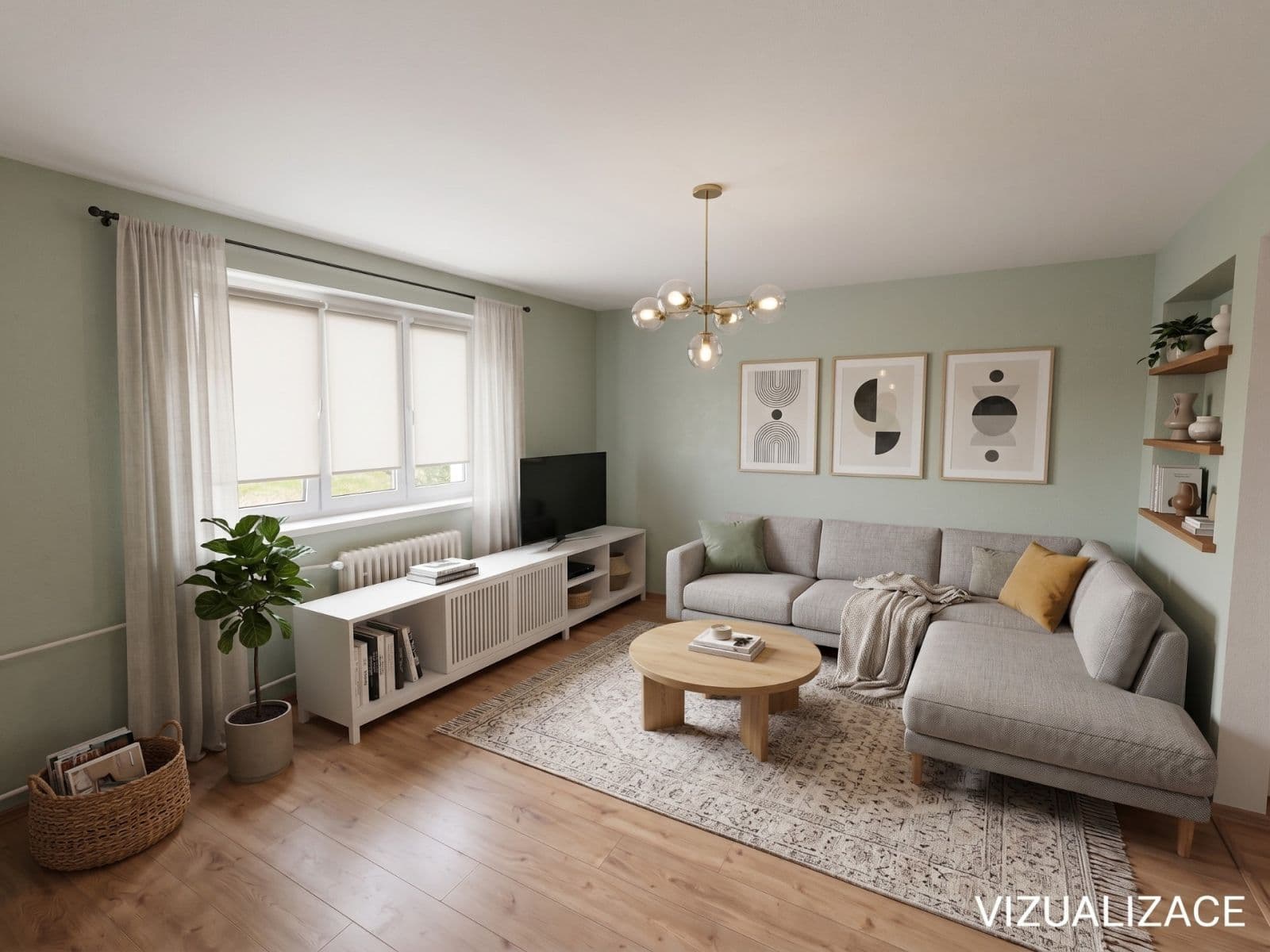Predaj bytu 2-izbový 72 m², Na Sadech, Prachatice, Jihočeský kraj Predaj bytu 2-izbový 72 m², Na Sadech, Prachatice, Jihočeský kraj