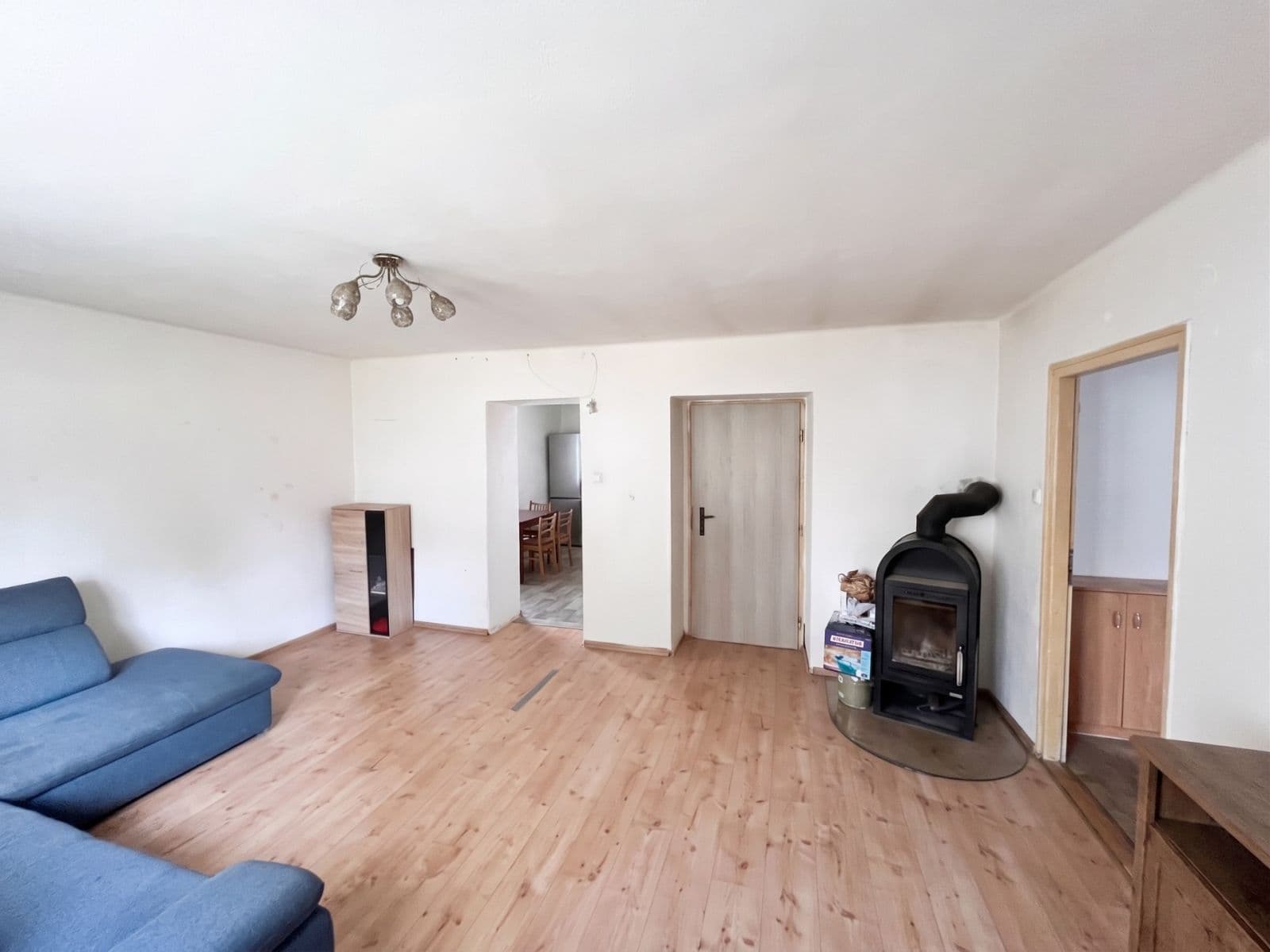 Predaj bytu 2-izbový 72 m², Na Sadech, Prachatice, Jihočeský kraj Predaj bytu 2-izbový 72 m², Na Sadech, Prachatice, Jihočeský kraj
