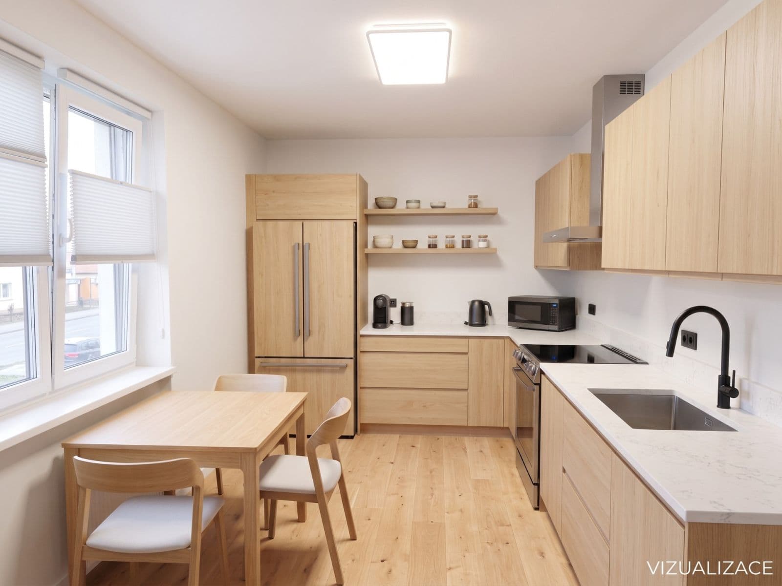 Predaj bytu 2-izbový 72 m², Na Sadech, Prachatice, Jihočeský kraj Predaj bytu 2-izbový 72 m², Na Sadech, Prachatice, Jihočeský kraj