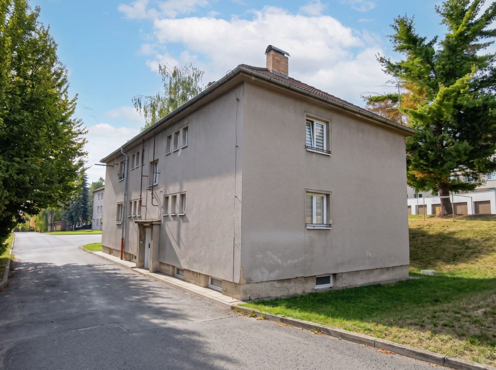 Predaj bytu 2-izbový 72 m², Na Sadech, Prachatice, Jihočeský kraj Predaj bytu 2-izbový 72 m², Na Sadech, Prachatice, Jihočeský kraj