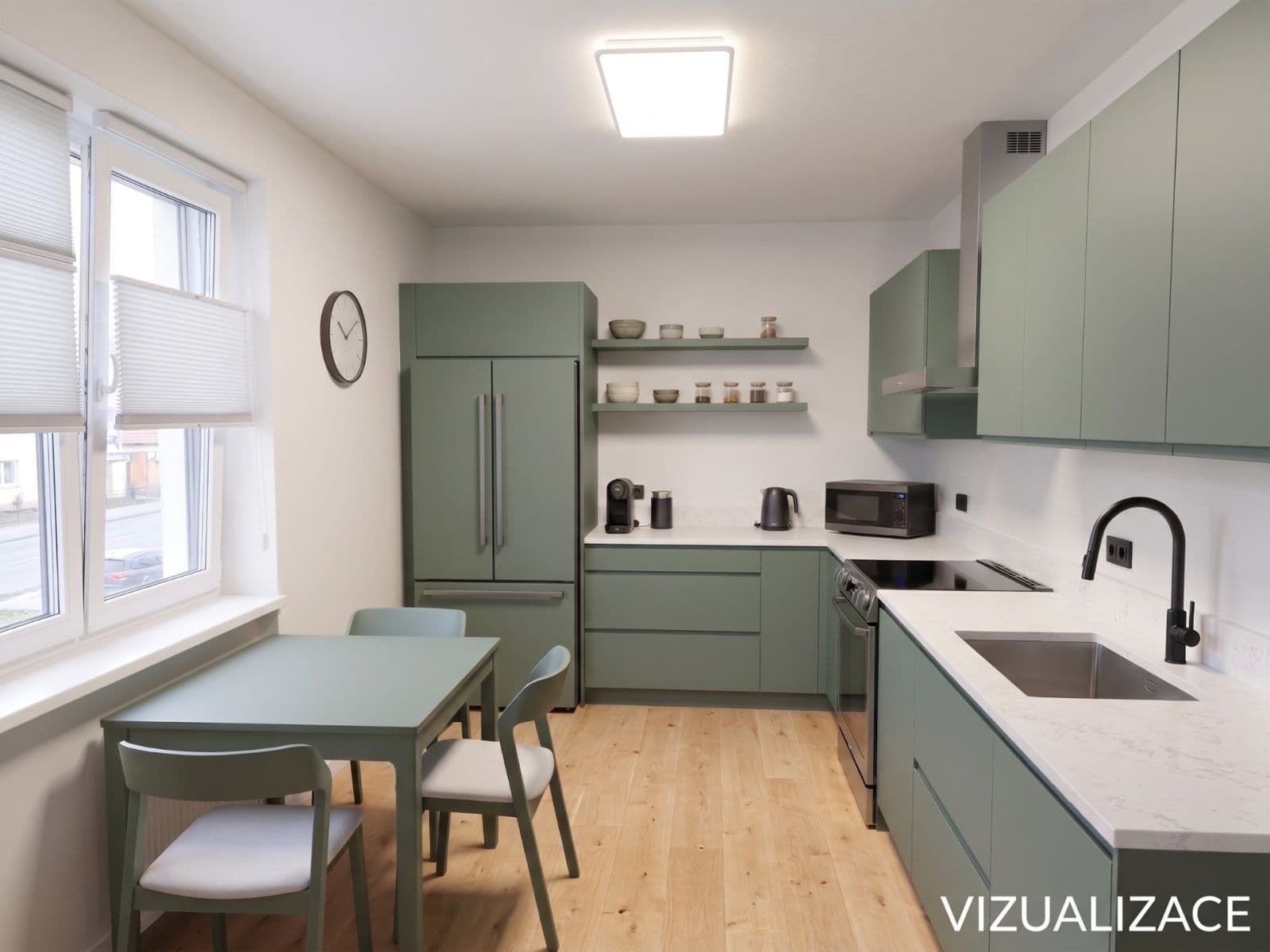 Predaj bytu 2-izbový 72 m², Na Sadech, Prachatice, Jihočeský kraj Predaj bytu 2-izbový 72 m², Na Sadech, Prachatice, Jihočeský kraj