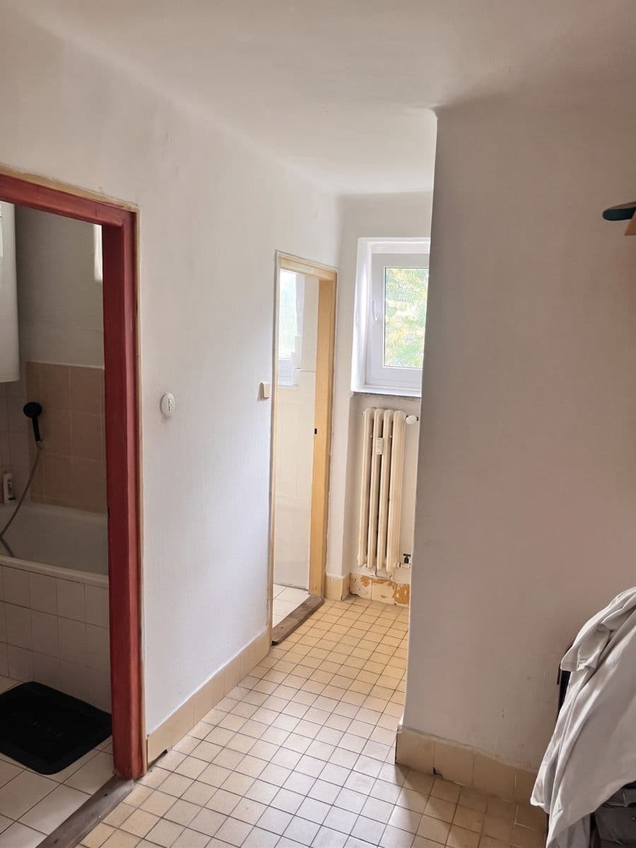 Predaj bytu 2-izbový 72 m², Na Sadech, Prachatice, Jihočeský kraj Predaj bytu 2-izbový 72 m², Na Sadech, Prachatice, Jihočeský kraj