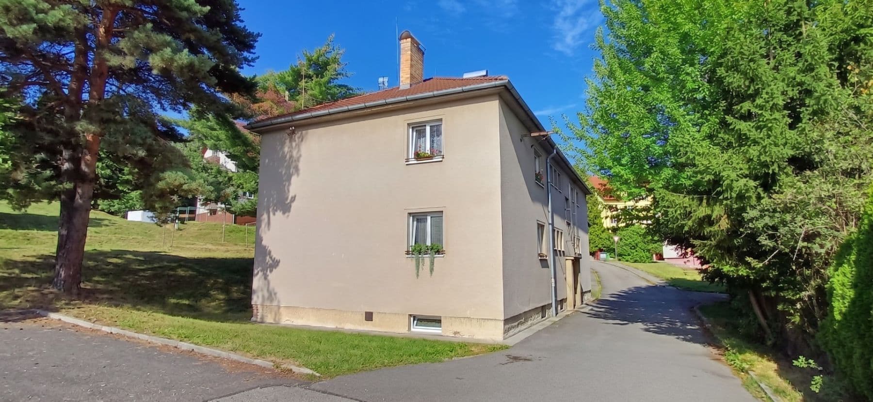 Predaj bytu 2-izbový 72 m², Na Sadech, Prachatice, Jihočeský kraj Predaj bytu 2-izbový 72 m², Na Sadech, Prachatice, Jihočeský kraj