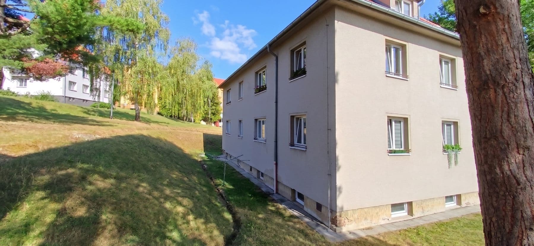 Predaj bytu 2-izbový 72 m², Na Sadech, Prachatice, Jihočeský kraj Predaj bytu 2-izbový 72 m², Na Sadech, Prachatice, Jihočeský kraj
