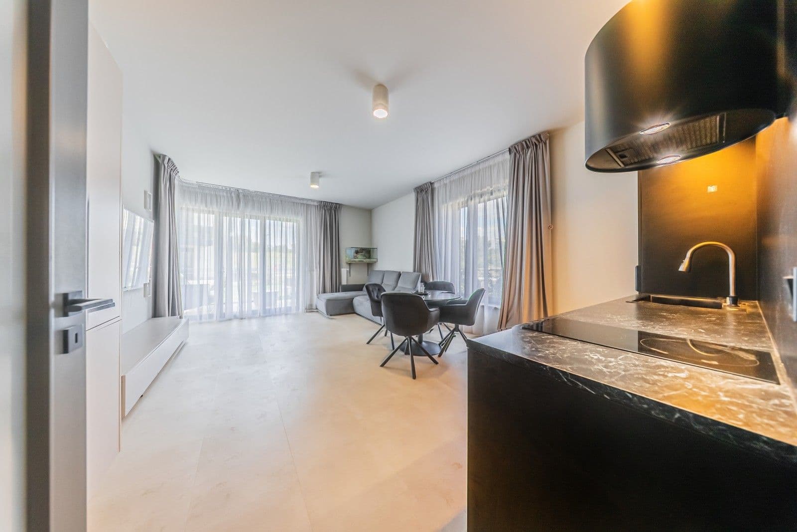 Predaj bytu 2-izbový 60 m², Hasilova, Praha, Praha Predaj bytu 2-izbový 60 m², Hasilova, Praha, Praha