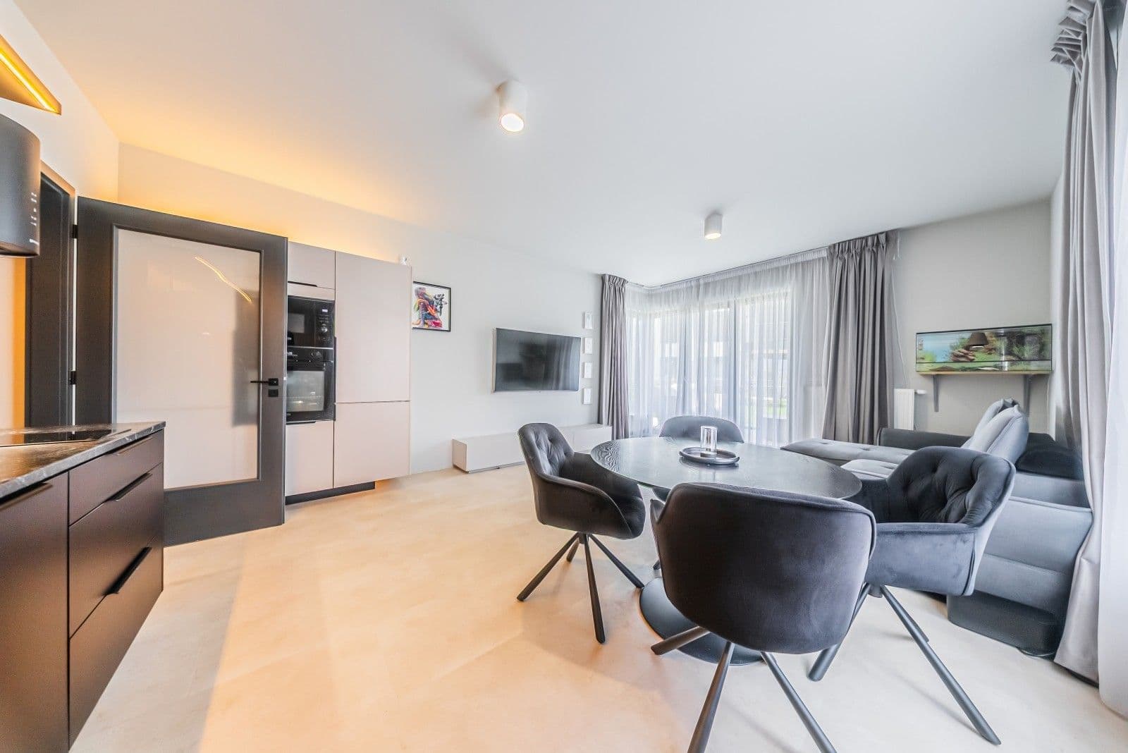 Predaj bytu 2-izbový 60 m², Hasilova, Praha, Praha Predaj bytu 2-izbový 60 m², Hasilova, Praha, Praha