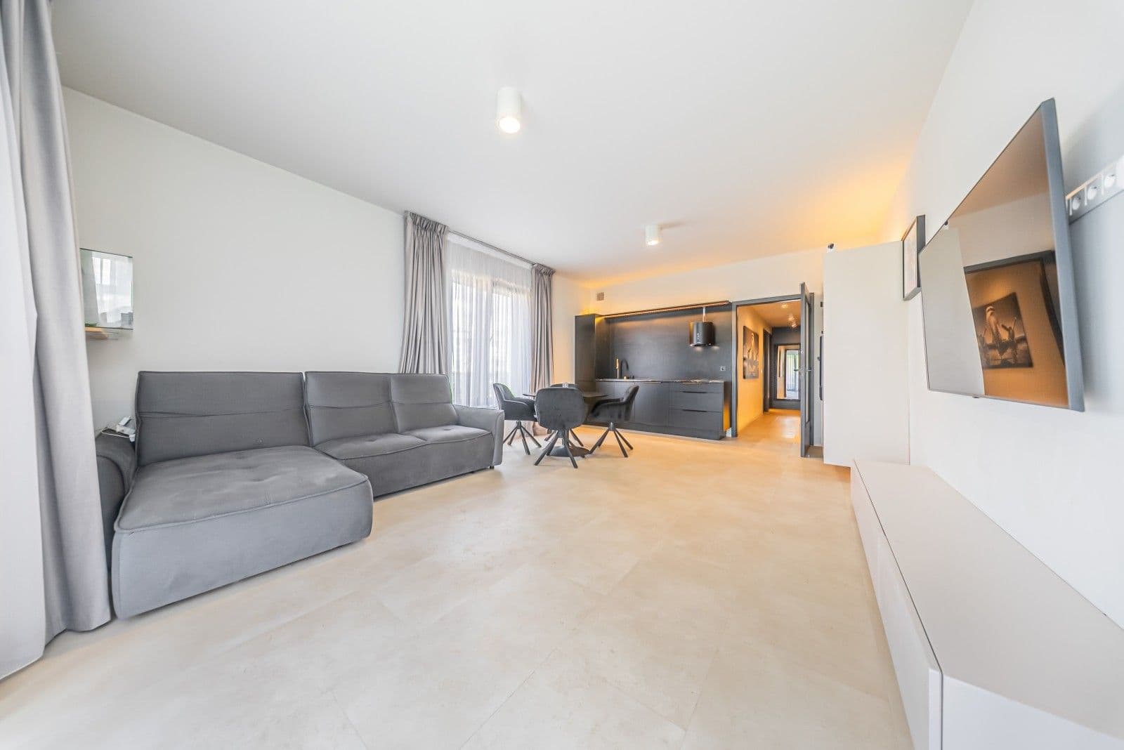 Predaj bytu 2-izbový 60 m², Hasilova, Praha, Praha Predaj bytu 2-izbový 60 m², Hasilova, Praha, Praha