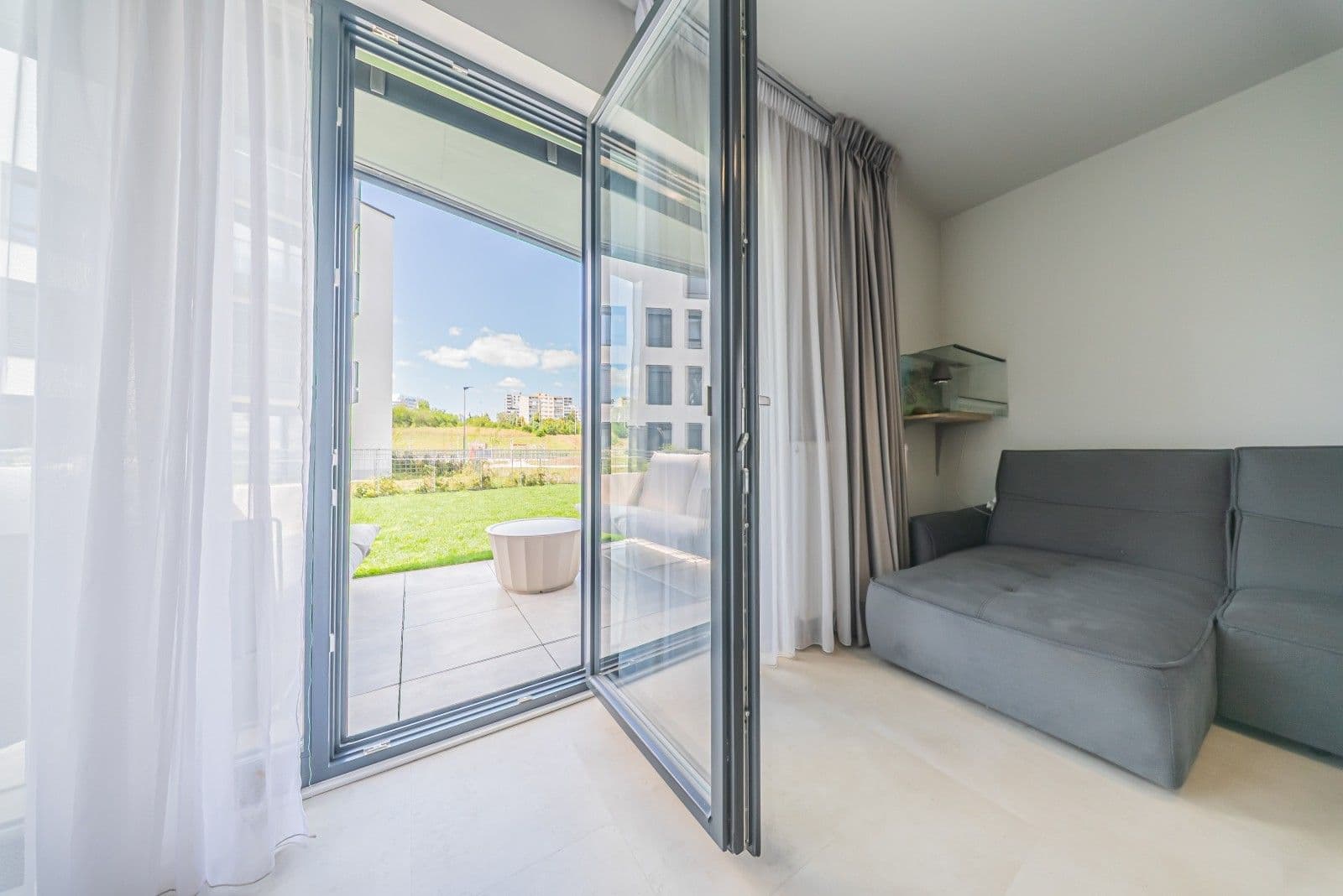 Predaj bytu 2-izbový 60 m², Hasilova, Praha, Praha Predaj bytu 2-izbový 60 m², Hasilova, Praha, Praha