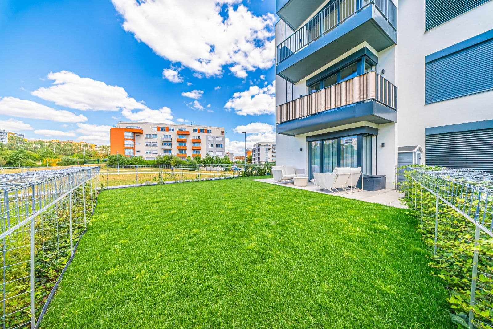 Predaj bytu 2-izbový 60 m², Hasilova, Praha, Praha Predaj bytu 2-izbový 60 m², Hasilova, Praha, Praha