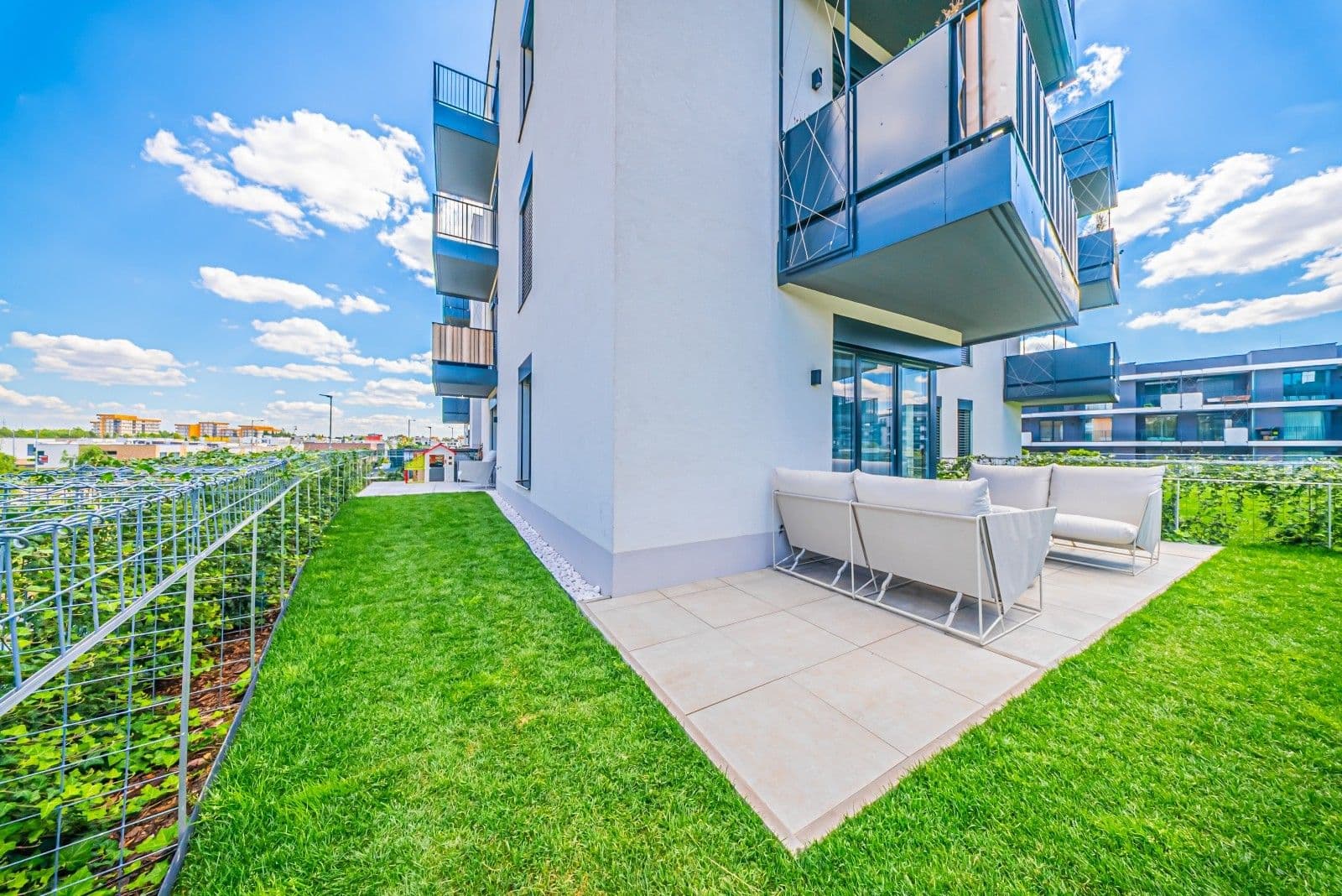 Predaj bytu 2-izbový 60 m², Hasilova, Praha, Praha Predaj bytu 2-izbový 60 m², Hasilova, Praha, Praha