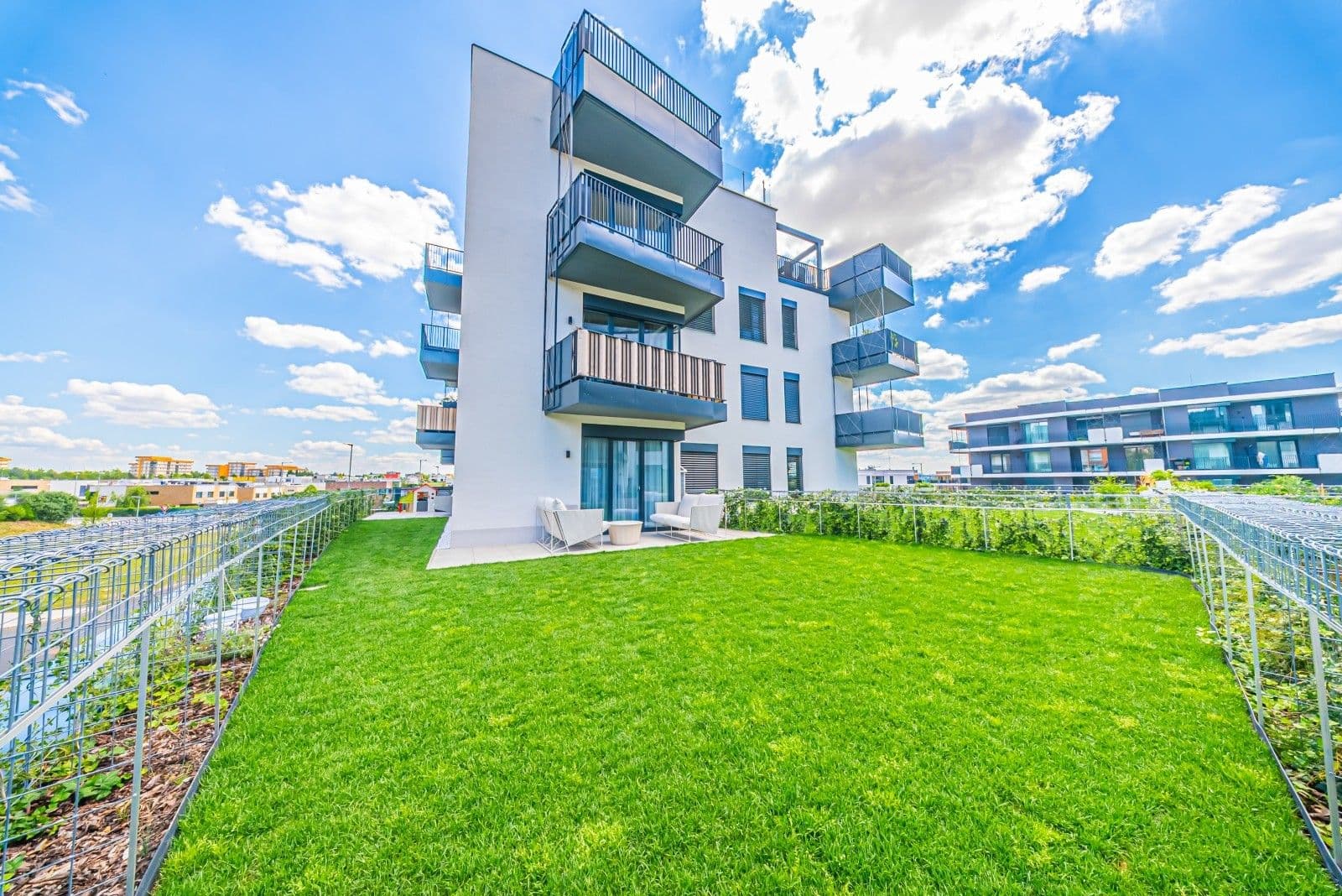 Predaj bytu 2-izbový 60 m², Hasilova, Praha, Praha Predaj bytu 2-izbový 60 m², Hasilova, Praha, Praha