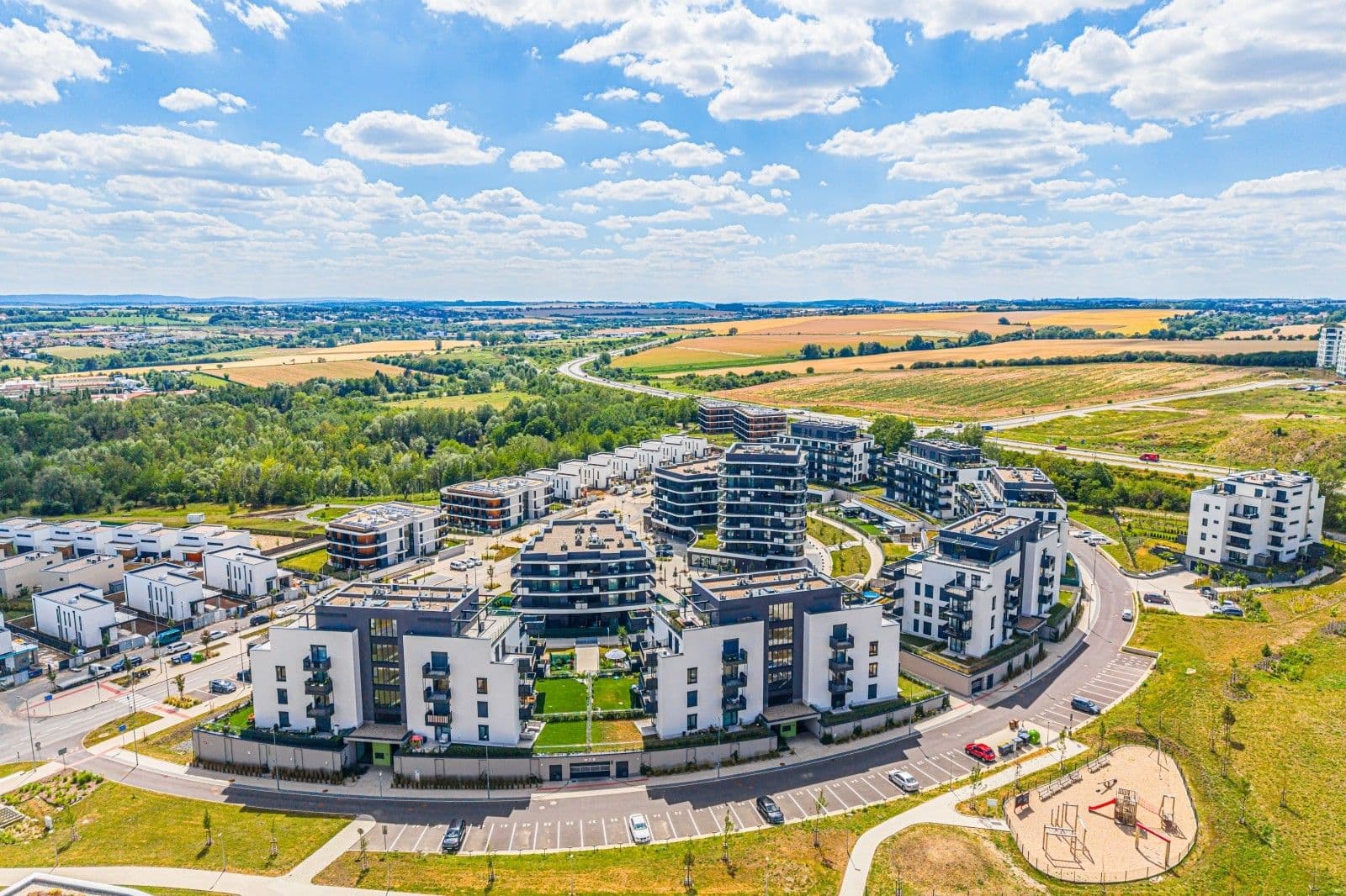 Predaj bytu 2-izbový 60 m², Hasilova, Praha, Praha Predaj bytu 2-izbový 60 m², Hasilova, Praha, Praha