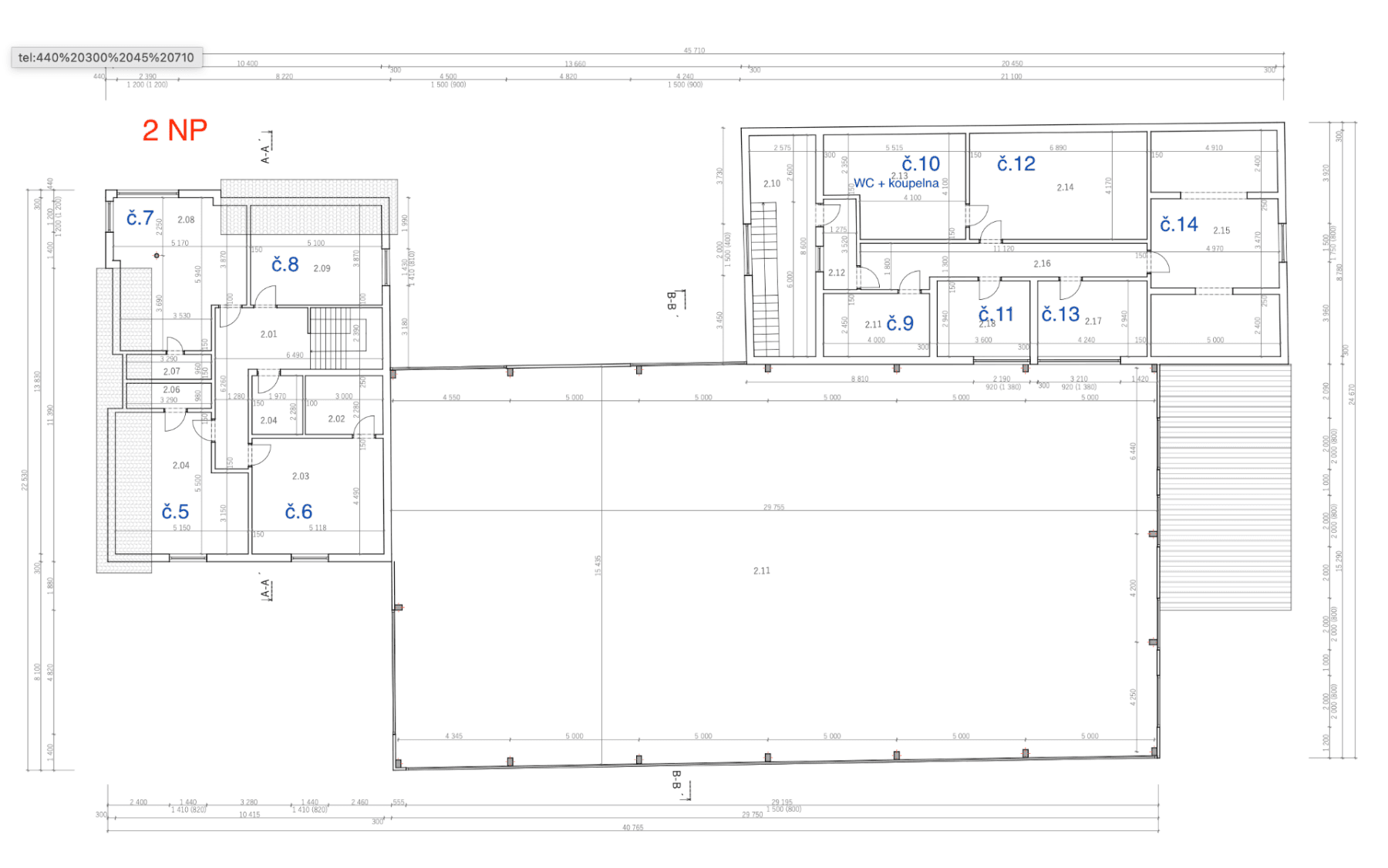 Predaj nebytového priestoru 996 m², Okružní, Opava, Moravskoslezský kraj Predaj nebytového priestoru 996 m², Okružní, Opava, Moravskoslezský kraj