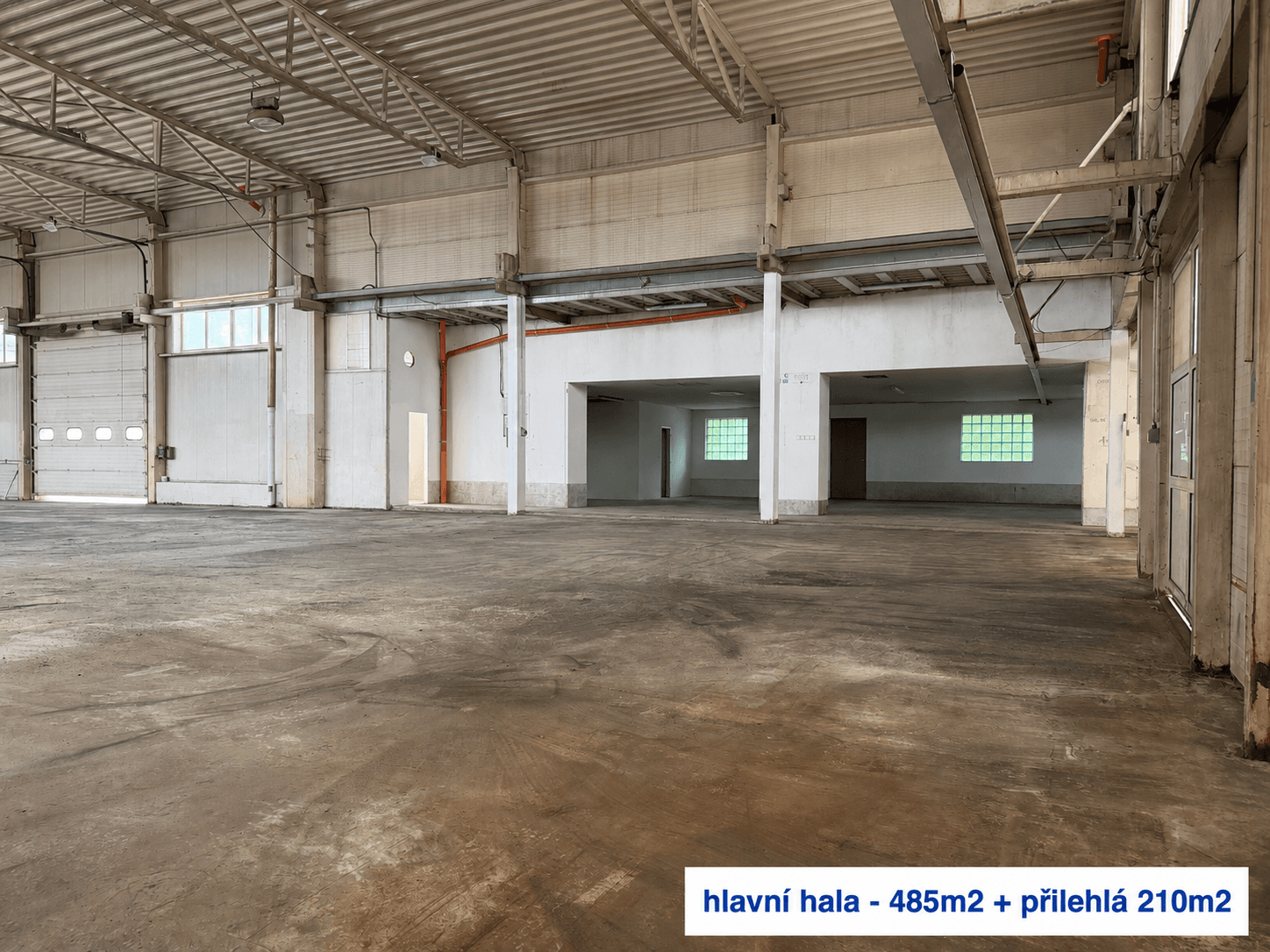 Predaj nebytového priestoru 996 m², Okružní, Opava, Moravskoslezský kraj Predaj nebytového priestoru 996 m², Okružní, Opava, Moravskoslezský kraj