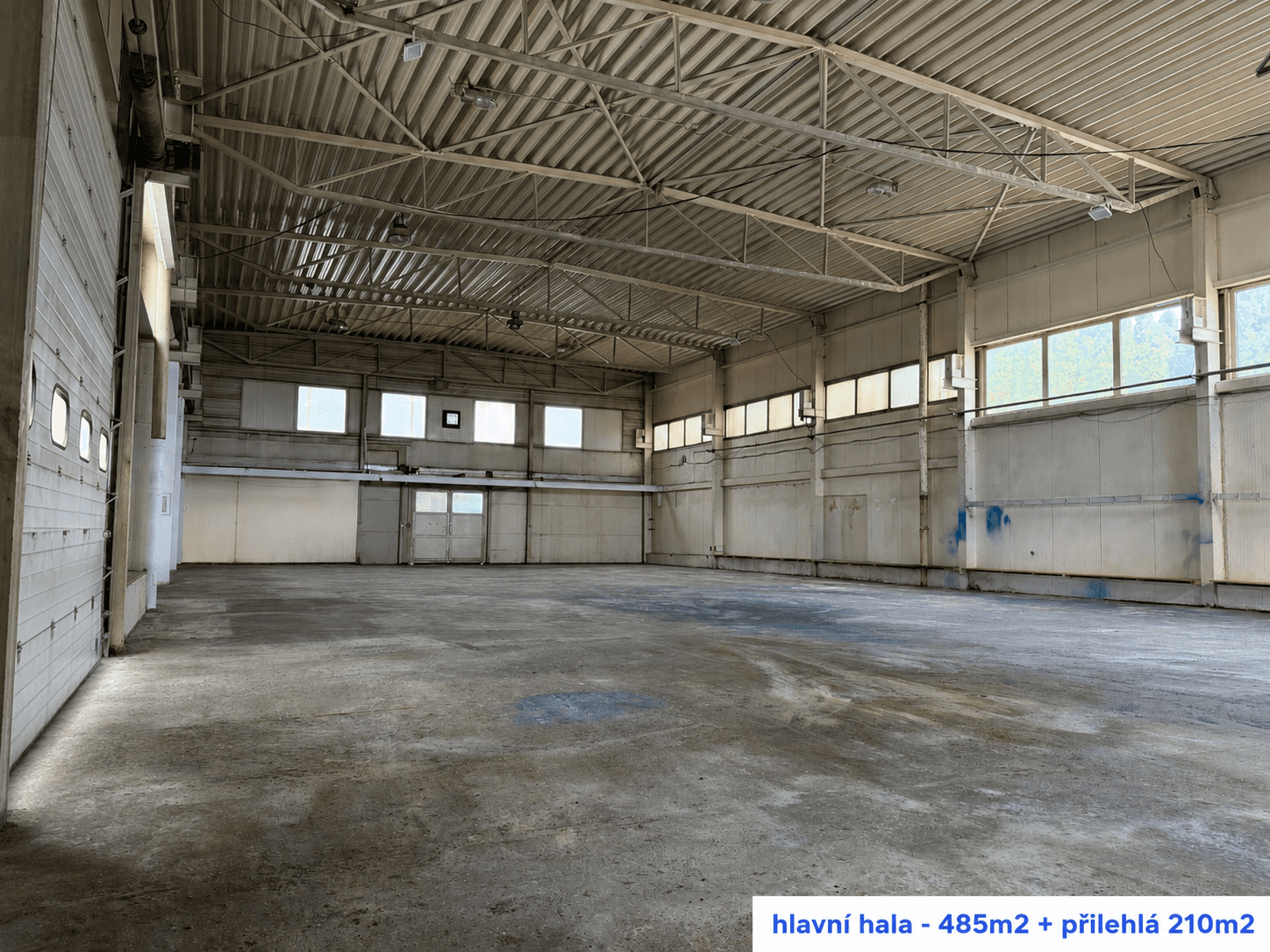 Predaj nebytového priestoru 996 m², Okružní, Opava, Moravskoslezský kraj Predaj nebytového priestoru 996 m², Okružní, Opava, Moravskoslezský kraj