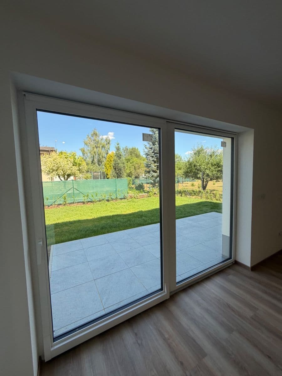 Prenájom bytu 2-izbový 45 m², Olšavní, Kunovice, Zlínský kraj Prenájom bytu 2-izbový 45 m², Olšavní, Kunovice, Zlínský kraj