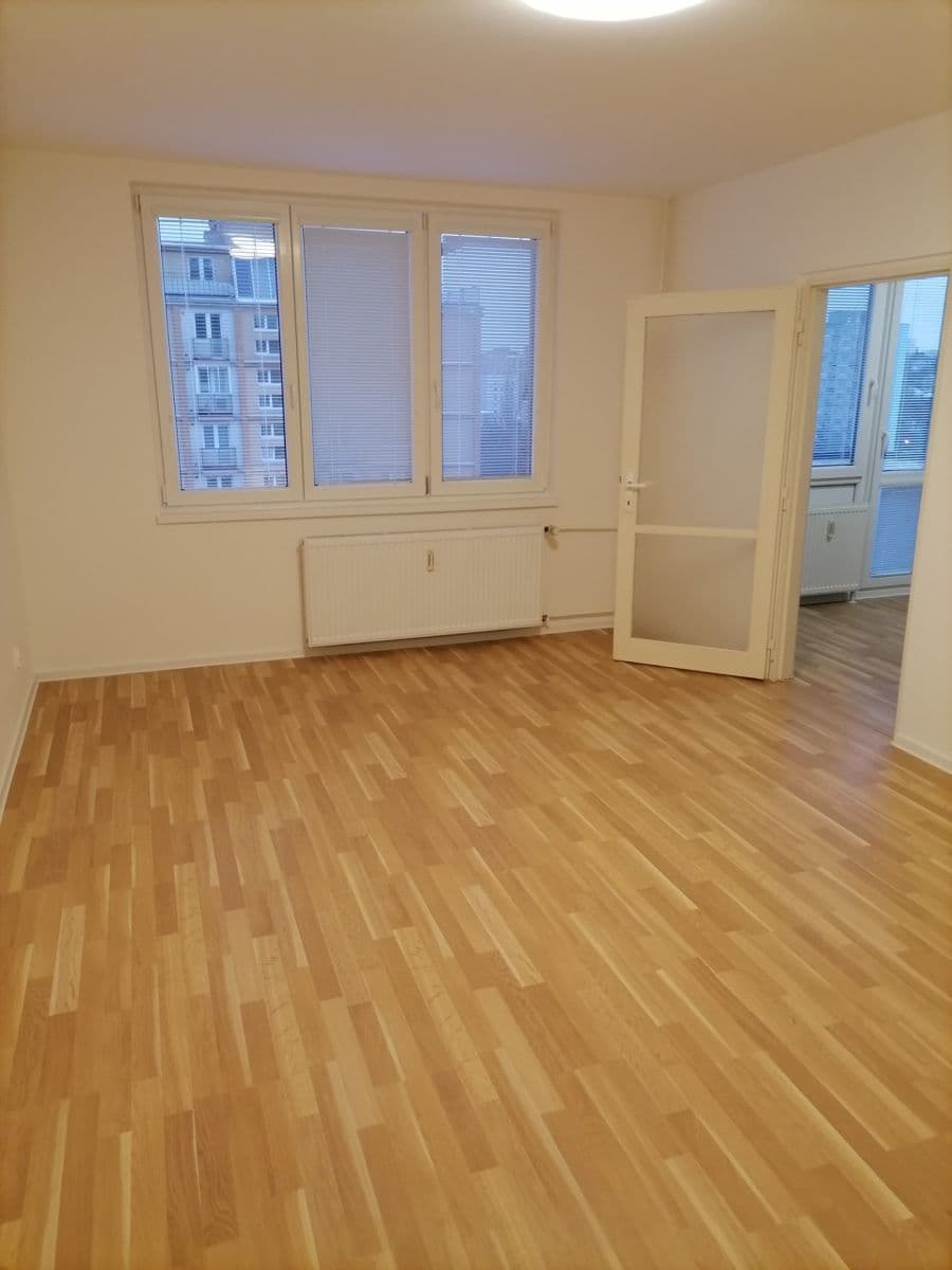 Prenájom bytu 1-izbový 40 m², Němcovej, Košice - mestská časť Sever, Košický kraj Prenájom bytu 1-izbový 40 m², Němcovej, Košice - mestská časť Sever, Košický kraj