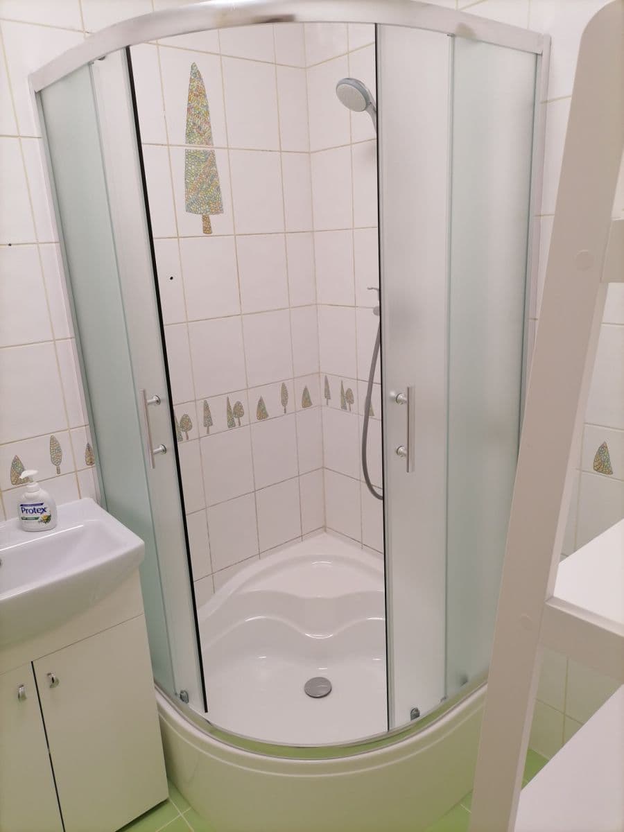 Prenájom bytu 1-izbový 40 m², Němcovej, Košice - mestská časť Sever, Košický kraj Prenájom bytu 1-izbový 40 m², Němcovej, Košice - mestská časť Sever, Košický kraj