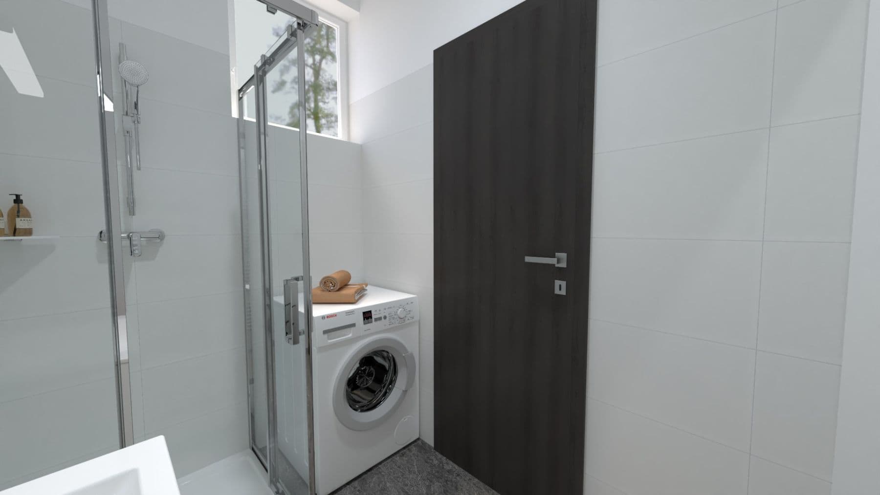 Prenájom bytu 1-izbový 22 m², Jiráskova, Benešov, Středočeský kraj Prenájom bytu 1-izbový 22 m², Jiráskova, Benešov, Středočeský kraj