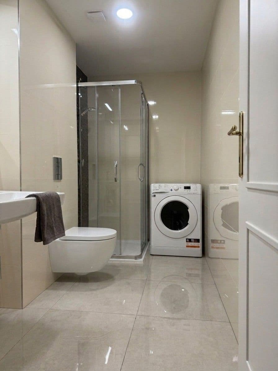 Predaj bytu 2-izbový 47 m², Vítkova, Praha, Praha Predaj bytu 2-izbový 47 m², Vítkova, Praha, Praha