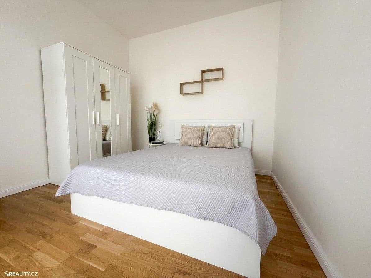 Predaj bytu 2-izbový 47 m², Vítkova, Praha, Praha Predaj bytu 2-izbový 47 m², Vítkova, Praha, Praha