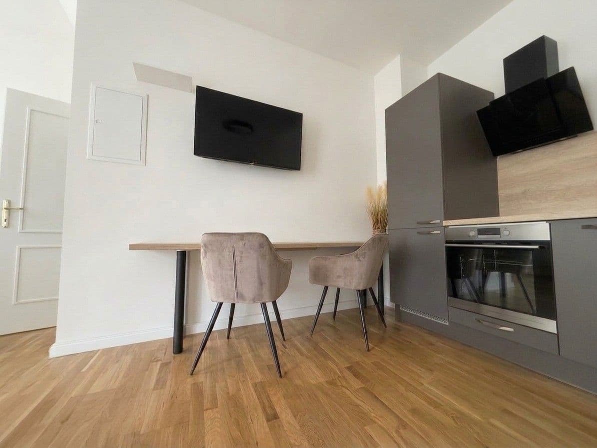 Predaj bytu 2-izbový 47 m², Vítkova, Praha, Praha Predaj bytu 2-izbový 47 m², Vítkova, Praha, Praha
