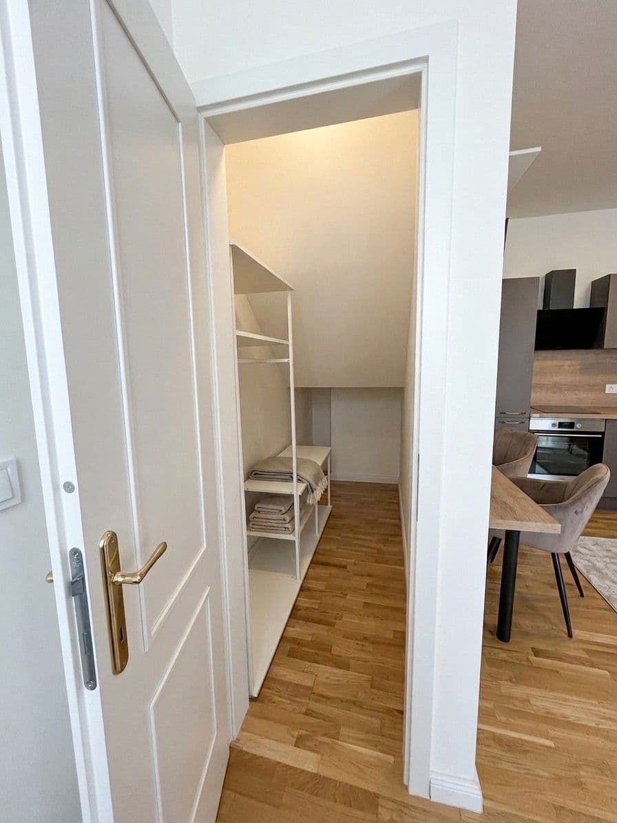 Predaj bytu 2-izbový 47 m², Vítkova, Praha, Praha Predaj bytu 2-izbový 47 m², Vítkova, Praha, Praha