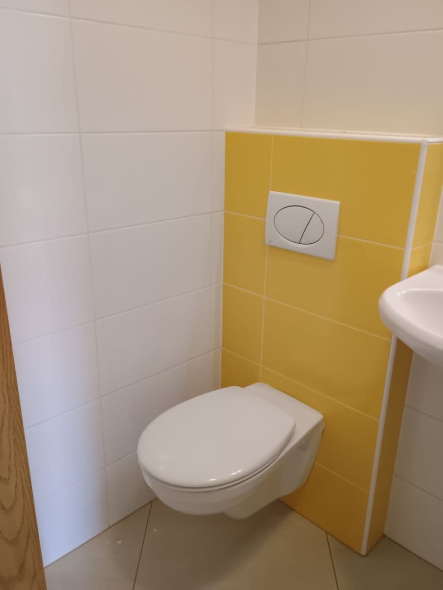 Prenájom bytu 1-izbový 32 m², Jeronýmova, Brno, Jihomoravský kraj Prenájom bytu 1-izbový 32 m², Jeronýmova, Brno, Jihomoravský kraj